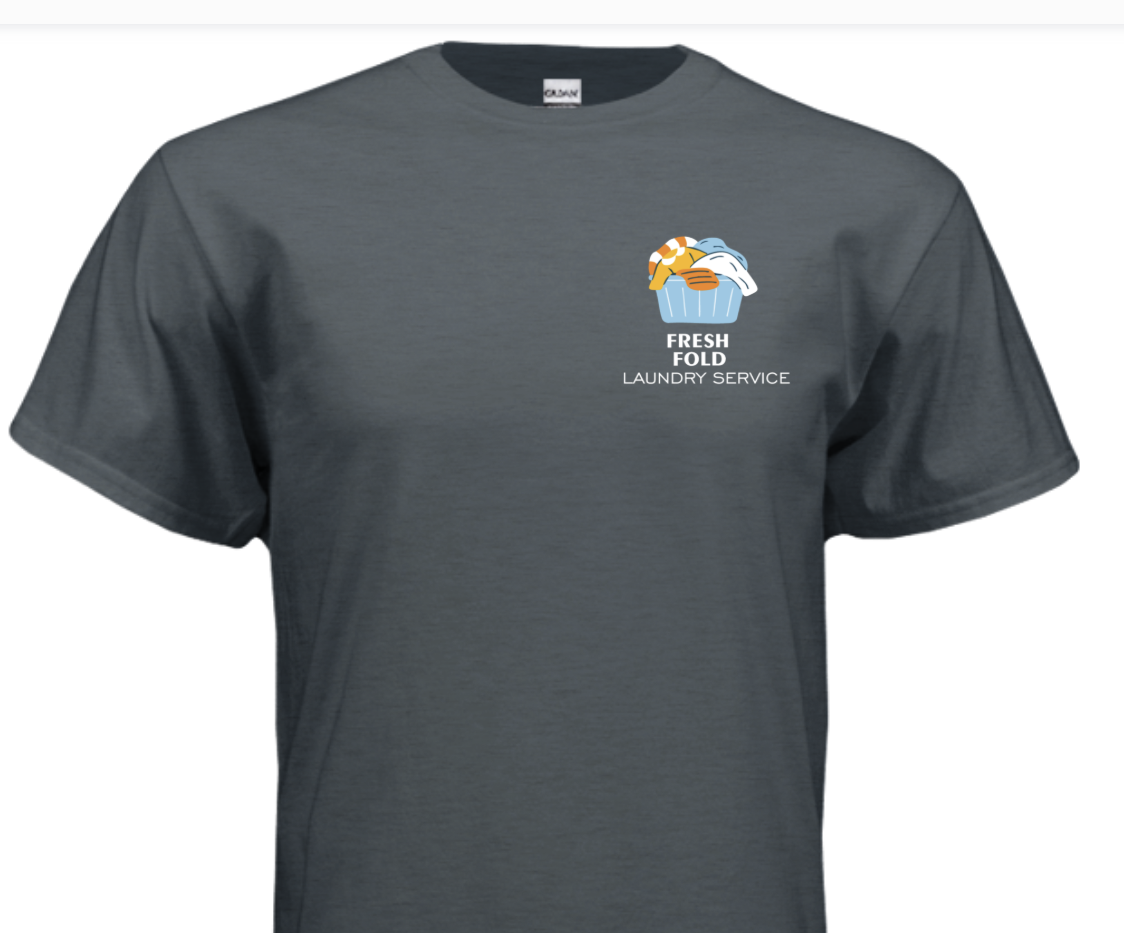 Woodland Park Colorado T-shirt design image 2