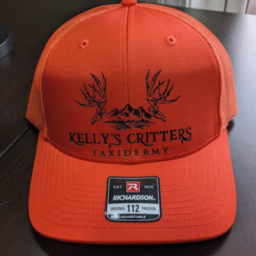 Custom hats, Richardson, 47 brand, Carhartt, New Era image 0