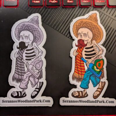 Woodland Park Colorado Business Branding, marketing materials innovative ideas image 6