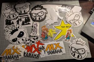 Woodland Park Colorado T-shirt design, Marketing & Branding services image 6