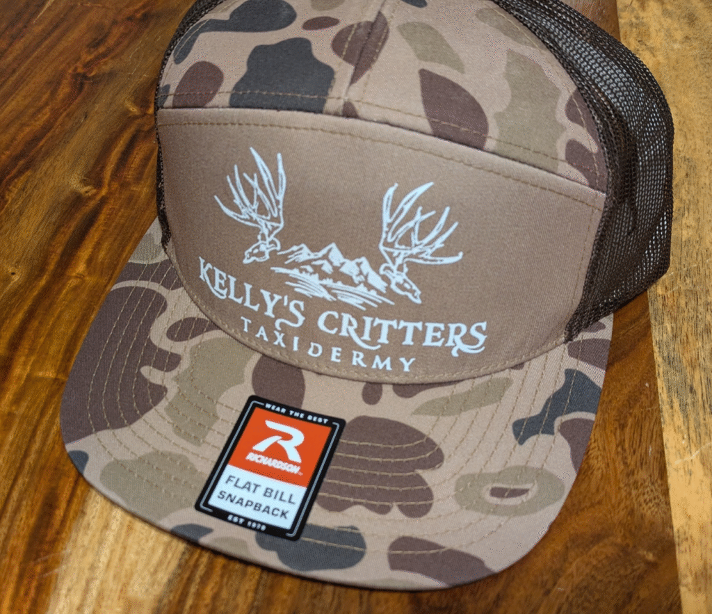 Custom hats, Richardson, 47 brand, Carhartt, New Era image 1