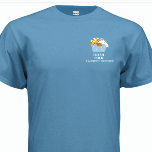 Woodland Park Colorado T-shirt design image 0