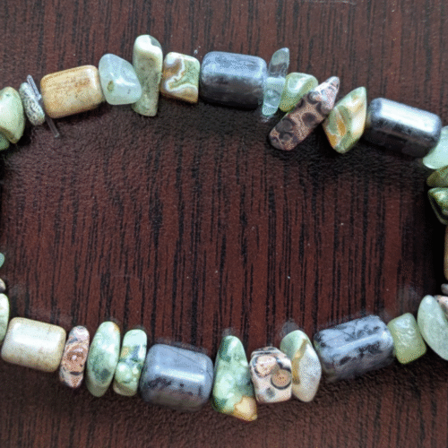 Mala Bracelets, Recovery Dharma bracelets, Buddha image 0