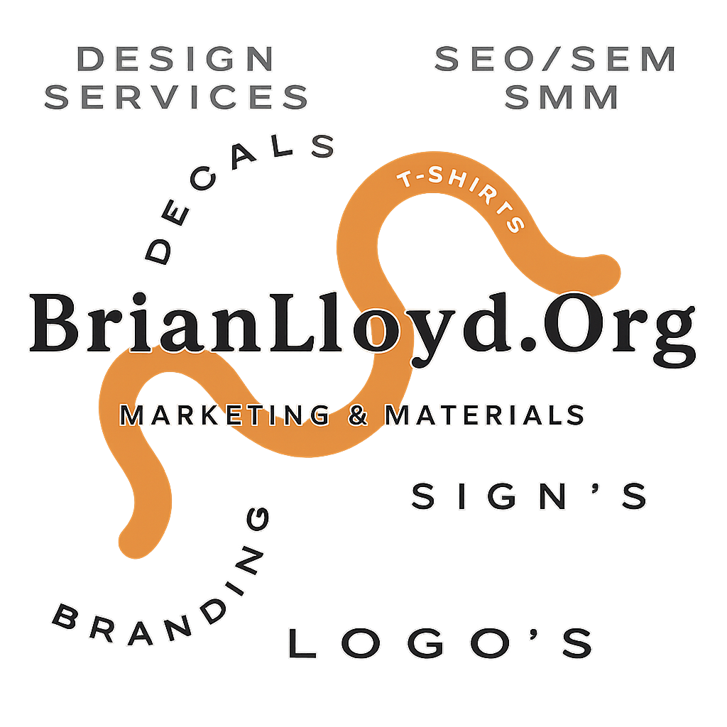 Cracker barrel logo design woodland park Colorado logo and design services image 9