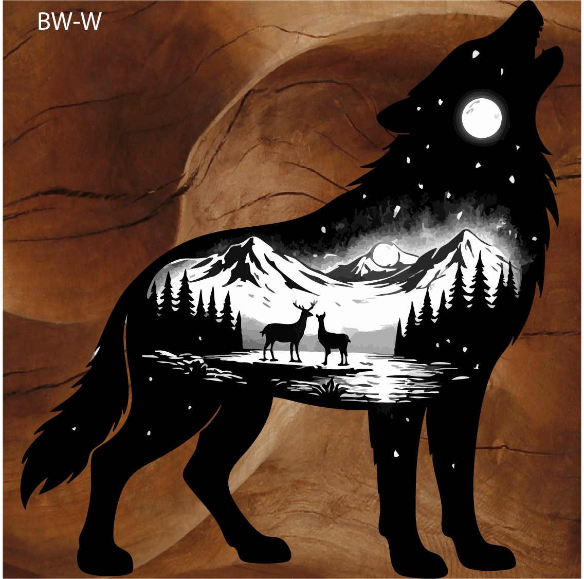 wolf sticker, wolf silhouette sticker, wolf wilderness sticker, wolf mountain sticker, wolf nature sticker, wolf wildlife sticker, wolf howling sticker, wolf moon sticker, wolf forest sticker, wolf mountain landscape sticker, wilderness wildlife sticker, wolf outdoor sticker, wolf adventure sticker, wolf nature decal, wildlife silhouette sticker