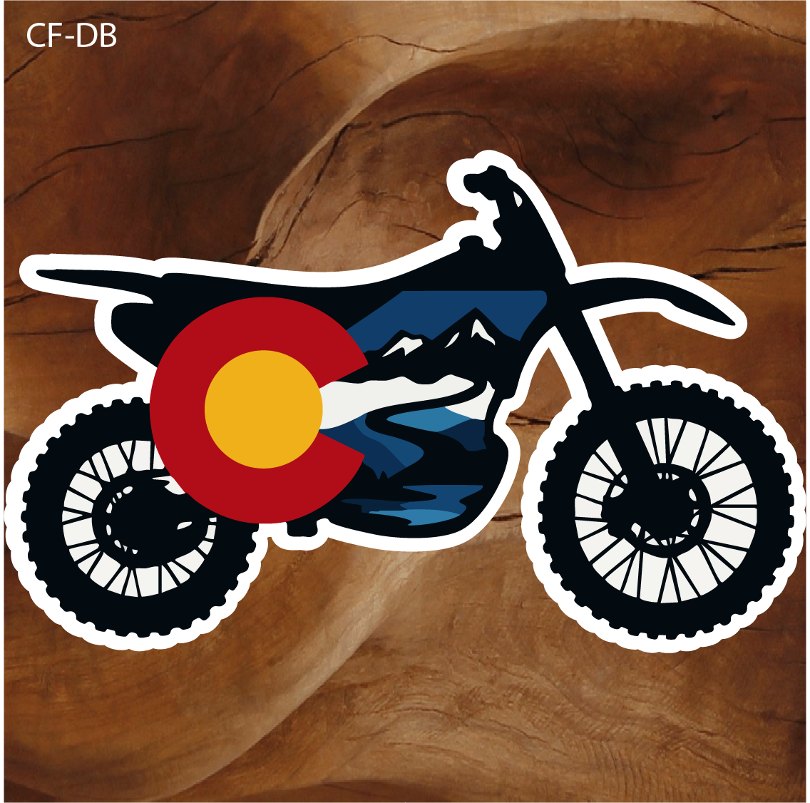 colorado dirt bike sticker, motocross sticker colorado, off road motorcycle sticker, colorado dirt bike rider sticker, dual sport sticker colorado, colorado trail riding sticker, motocross decal colorado, colorado off road adventure sticker, dirt bike rider decal, colorado motocross sticker, dirt bike trail sticker, colorado riding sticker
