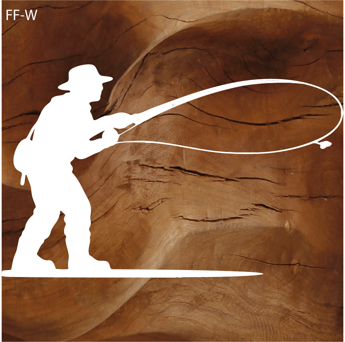 fly fishing sticker, fly fisherman sticker, fly fishing angler sticker, fly rod casting sticker, fly fishing silhouette sticker, trout fishing sticker, fly fishing decal, fishing angler sticker, river fishing sticker, mountain fishing sticker, trout angler sticker, fly fishing lover sticker, fishing outdoor sticker, fly fishing adventure sticker, fishing enthusiast sticker