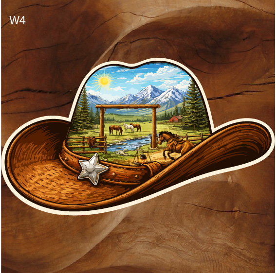 western sticker, cowboy hat sticker, cowboy ranch sticker, western ranch sticker, cowboy sticker, ranch life sticker, western landscape sticker, cowboy culture sticker, ranch scene sticker, horses ranch sticker, western themed sticker, country western sticker, cowboy lifestyle sticker, rancher sticker, western horse sticker, cowboy hat western sticker, wild west sticker, western heritage sticker, western art sticker, cowboy gear sticker